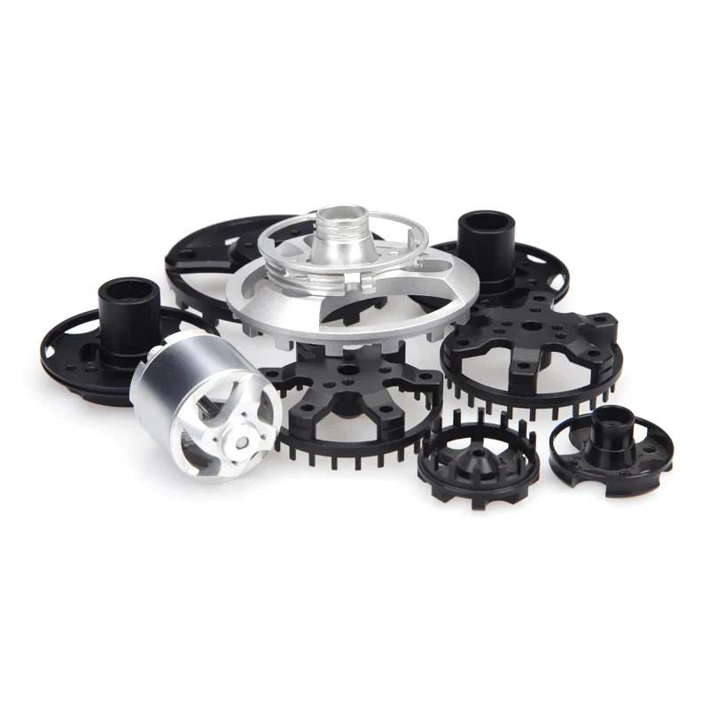 Apa yang menjadikan bahagian Magnesium CNC masa depan pembuatan ketepatan?