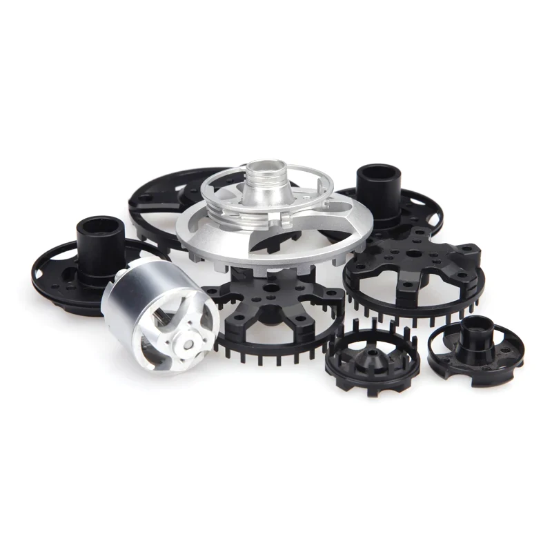 Apa yang menjadikan bahagian Magnesium CNC pilihan yang sempurna untuk pembuatan ketepatan tinggi?